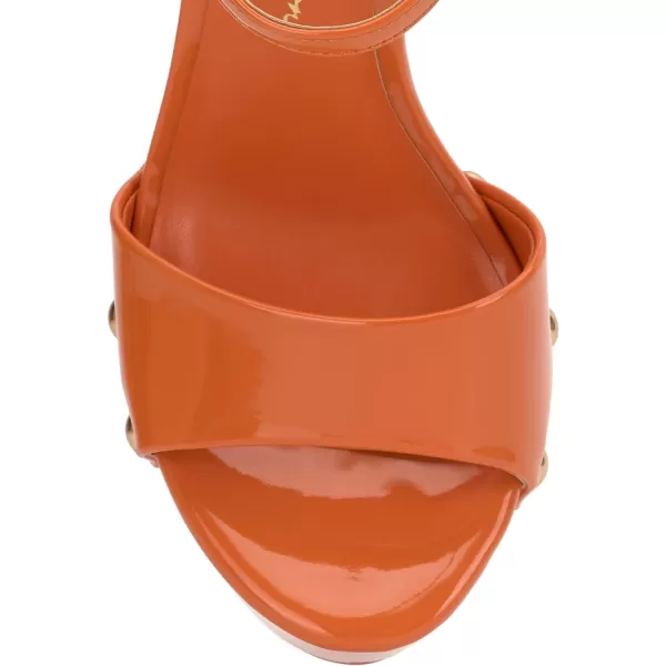 Jessica Simpson Women's Calenta Sandal-Platform