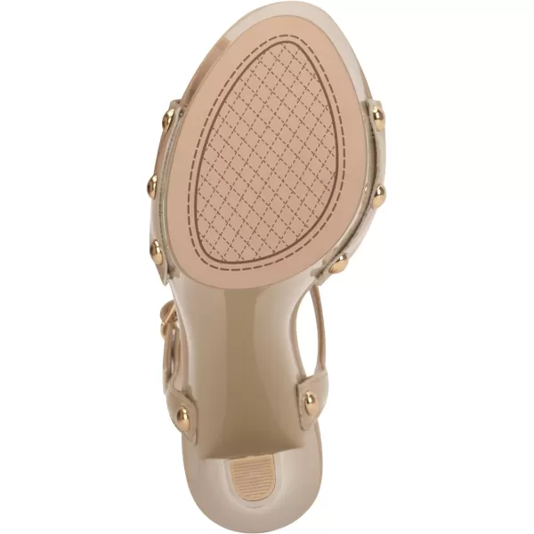 Jessica Simpson Women's Calenta Sandal-Platform