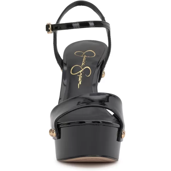 Jessica Simpson Women's Calenta Sandal-Platform