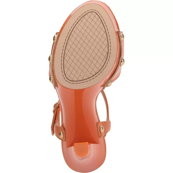 Jessica Simpson Women's Calenta Sandal-Platform