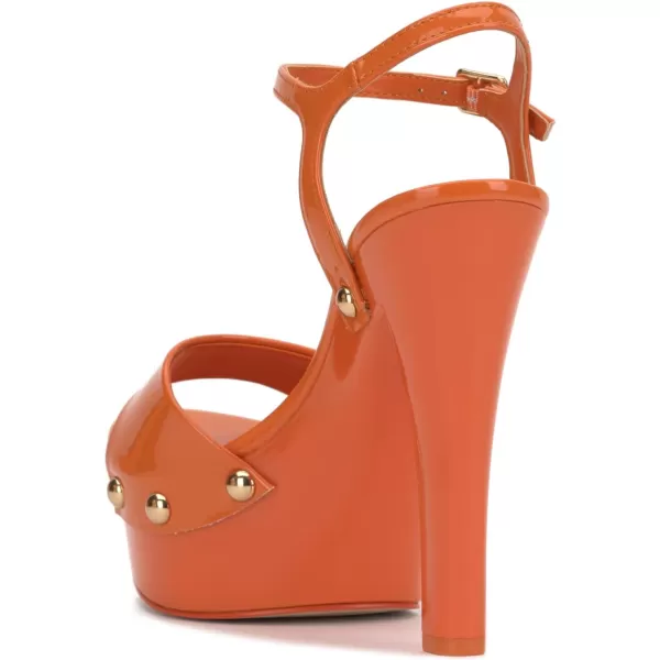 Jessica Simpson Women's Calenta Sandal-Platform