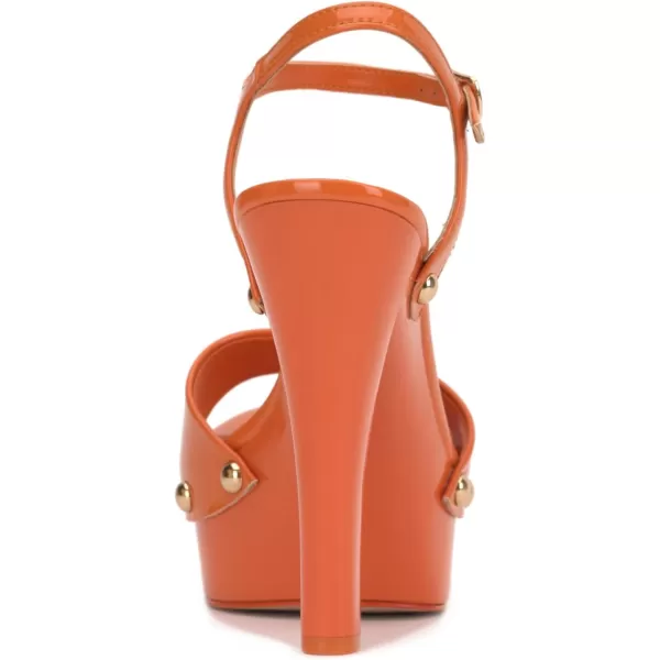 Jessica Simpson Women's Calenta Sandal-Platform