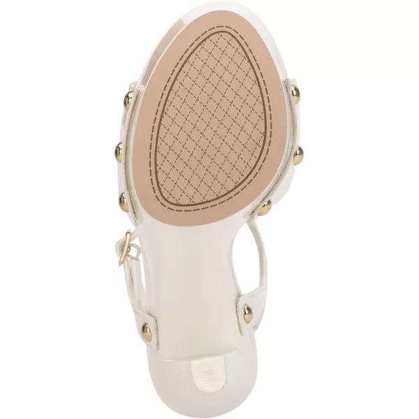 Jessica Simpson Women's Calenta Sandal-Platform