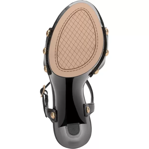Jessica Simpson Women's Calenta Sandal-Platform
