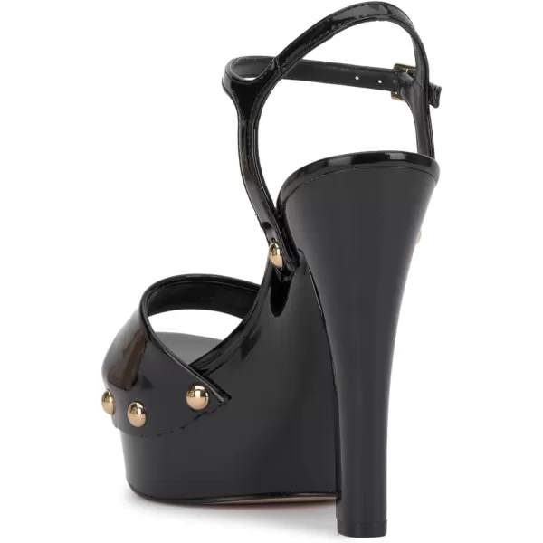Jessica Simpson Women's Calenta Sandal-Platform