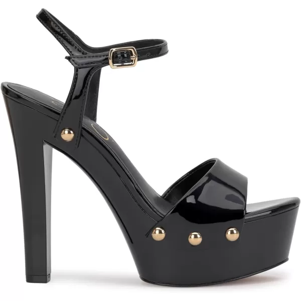 Jessica Simpson Women's Calenta Sandal-Platform