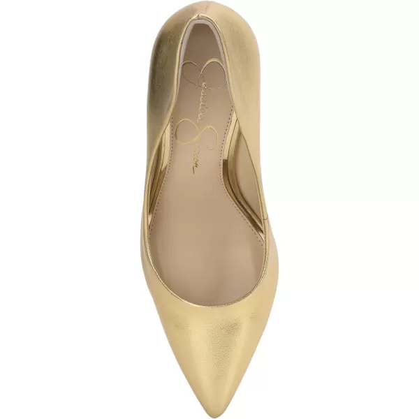 Jessica Simpson Women's Cambredge Pump