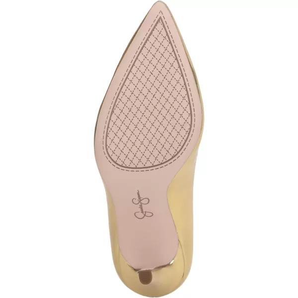 Jessica Simpson Women's Cambredge Pump