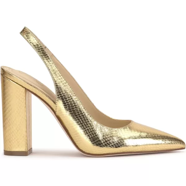 Jessica Simpson Women's Noula Pump