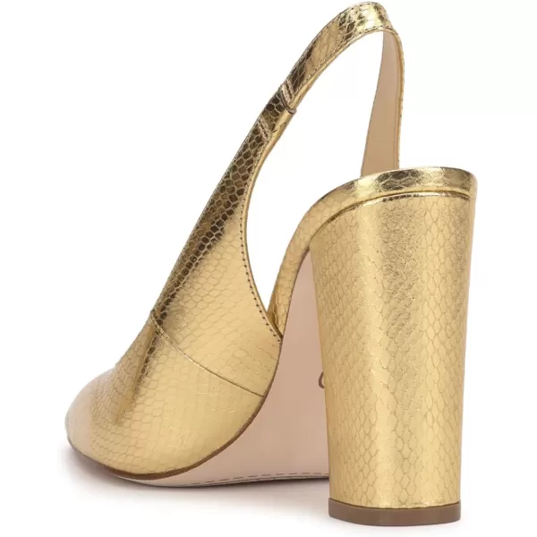 Jessica Simpson Women's Noula Pump