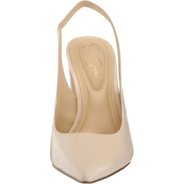 Jessica Simpson Women's Noula Pump