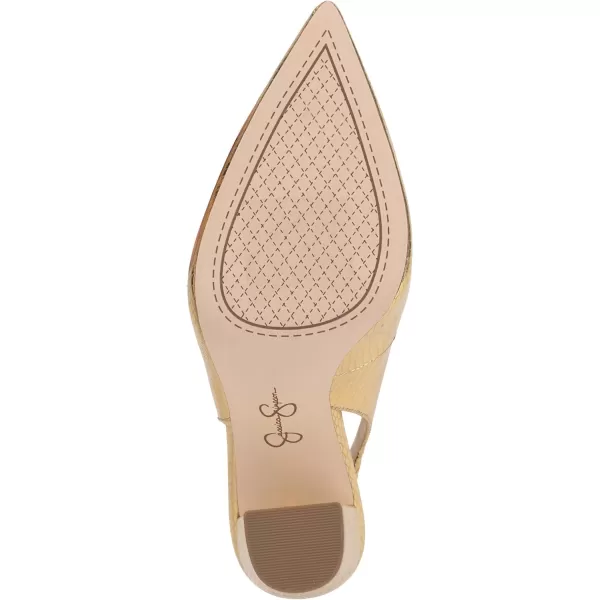 Jessica Simpson Women's Noula Pump