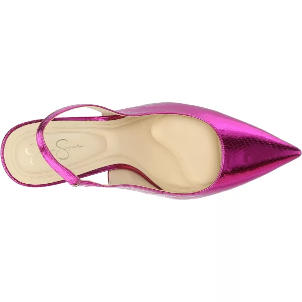 Jessica Simpson Women's Noula Pump