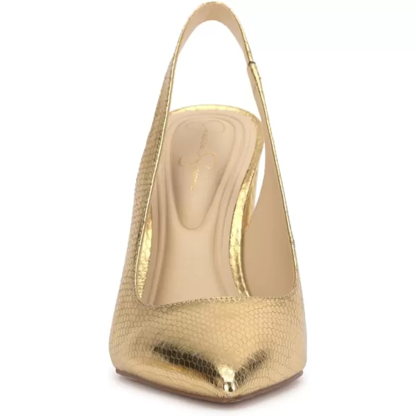 Jessica Simpson Women's Noula Pump