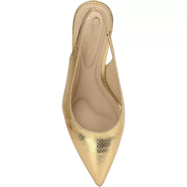 Jessica Simpson Women's Noula Pump