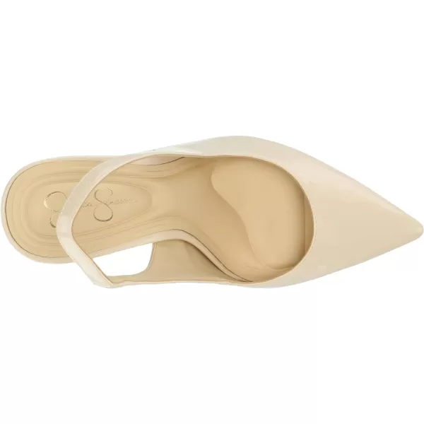 Jessica Simpson Women's Noula Pump