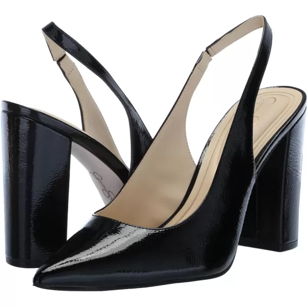 Jessica Simpson Women's Noula Pump
