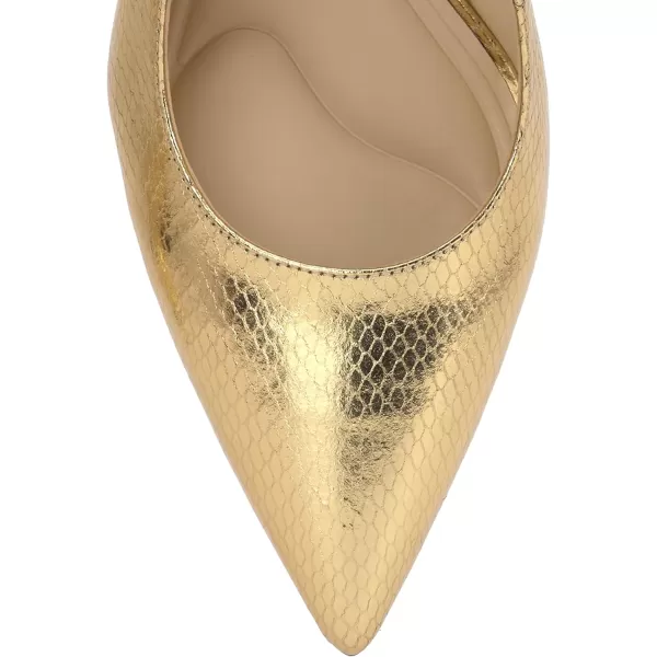 Jessica Simpson Women's Noula Pump