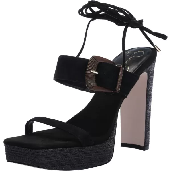Jessica Simpson Women's Caelia Sandal-Platform