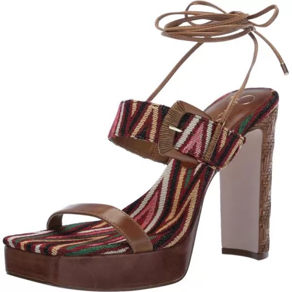 Jessica Simpson Women's Caelia Sandal-Platform
