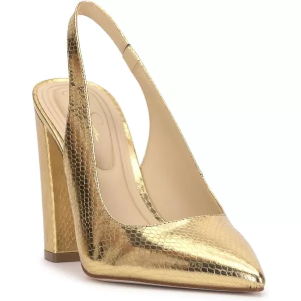Jessica Simpson Women's Noula Pump