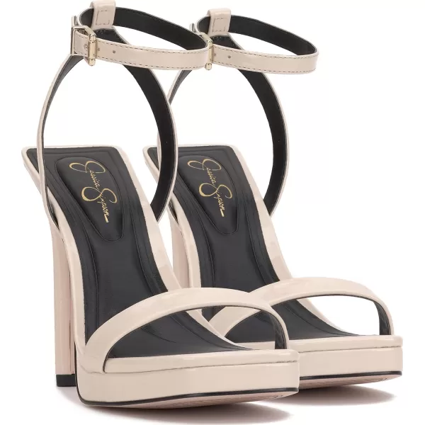 Jessica Simpson Women's Adonia Heeled Sandal