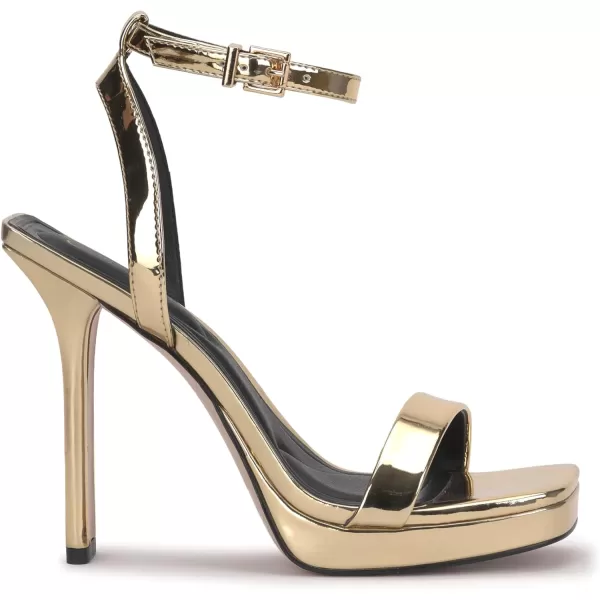 Jessica Simpson Women's Adonia Heeled Sandal
