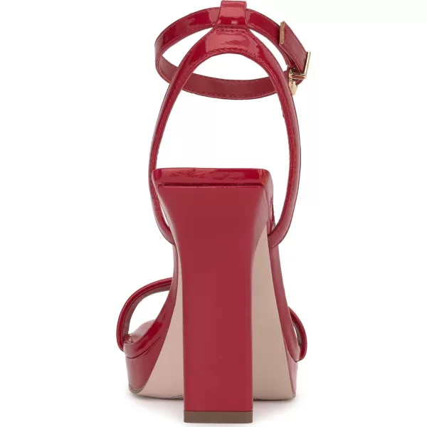 Jessica Simpson Women's Adonia Heeled Sandal
