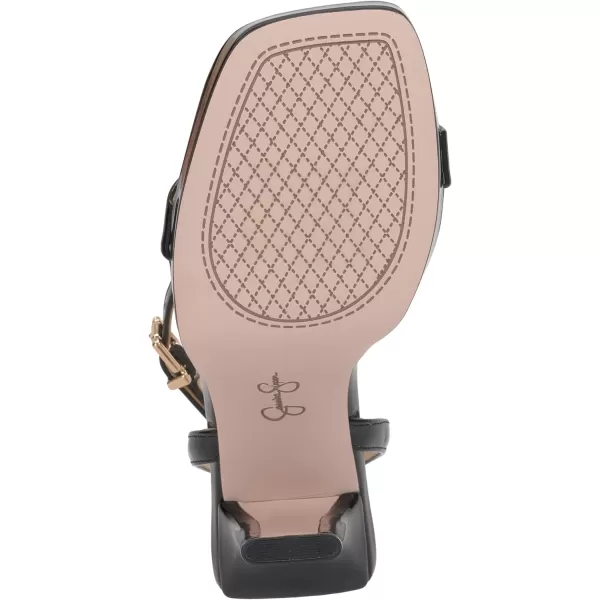 Jessica Simpson Women's Adonia Heeled Sandal