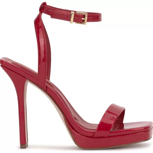Jessica Simpson Women's Adonia Heeled Sandal