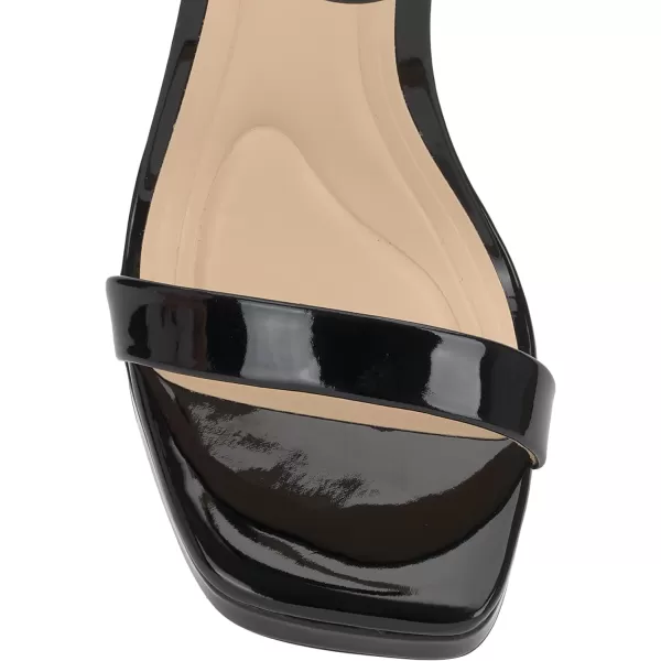 Jessica Simpson Women's Adonia Heeled Sandal