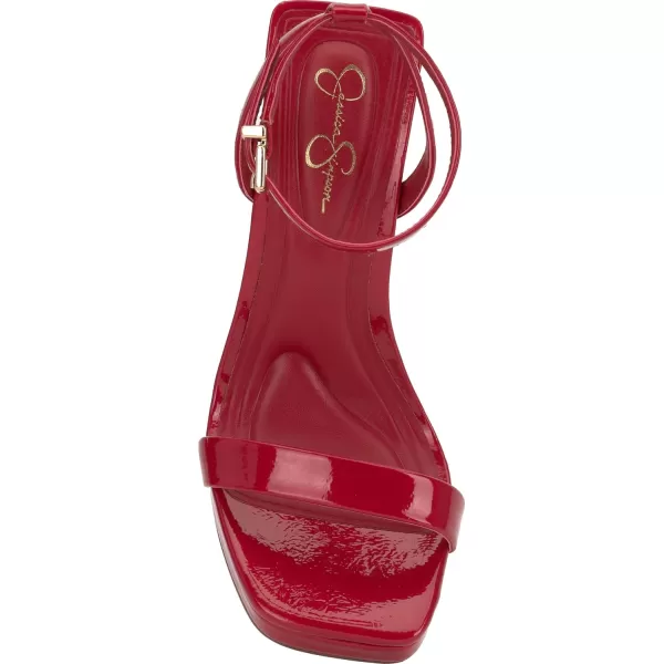 Jessica Simpson Women's Adonia Heeled Sandal