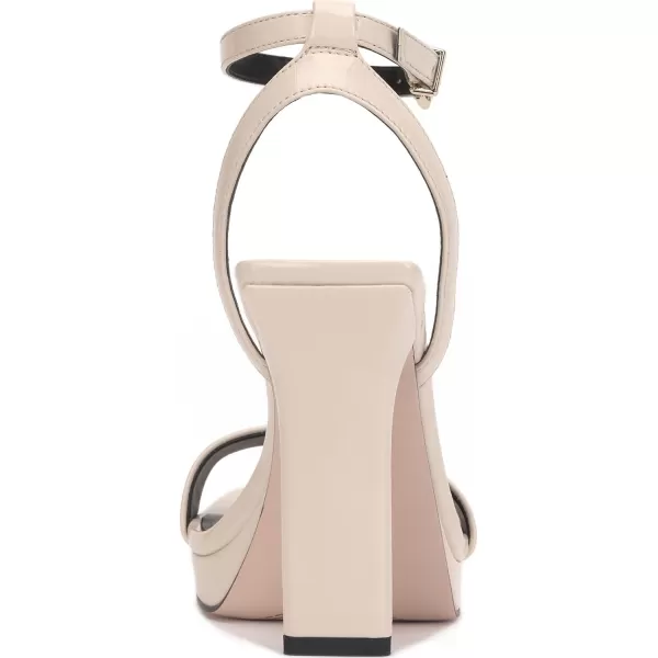 Jessica Simpson Women's Adonia Heeled Sandal