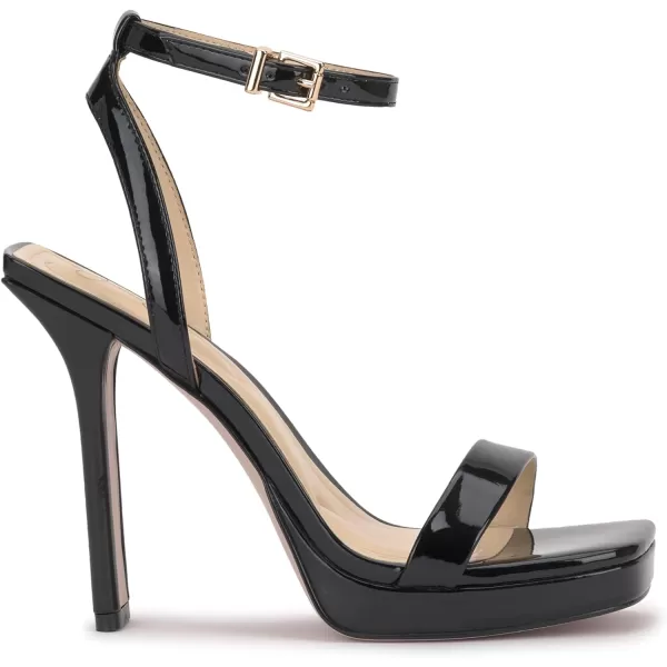 Jessica Simpson Women's Adonia Heeled Sandal