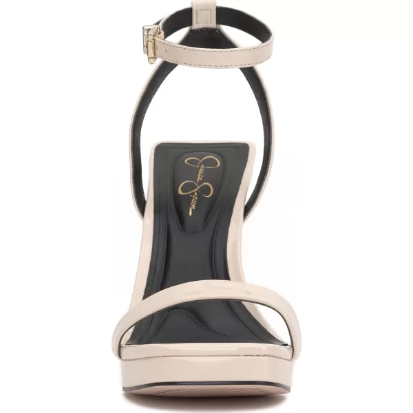 Jessica Simpson Women's Adonia Heeled Sandal
