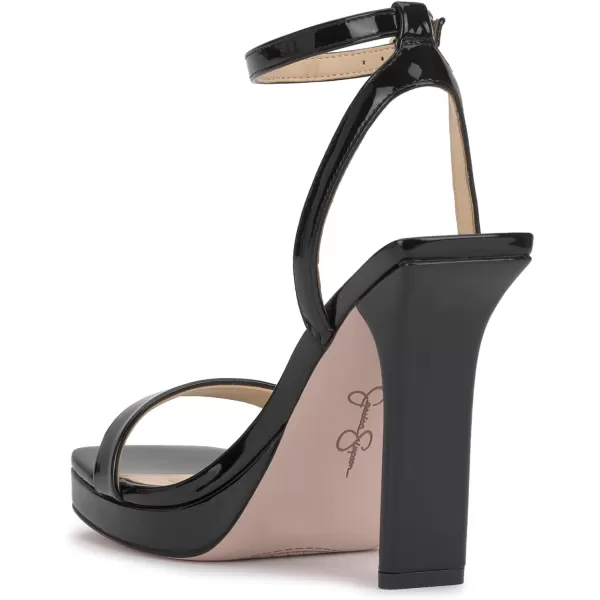 Jessica Simpson Women's Adonia Heeled Sandal