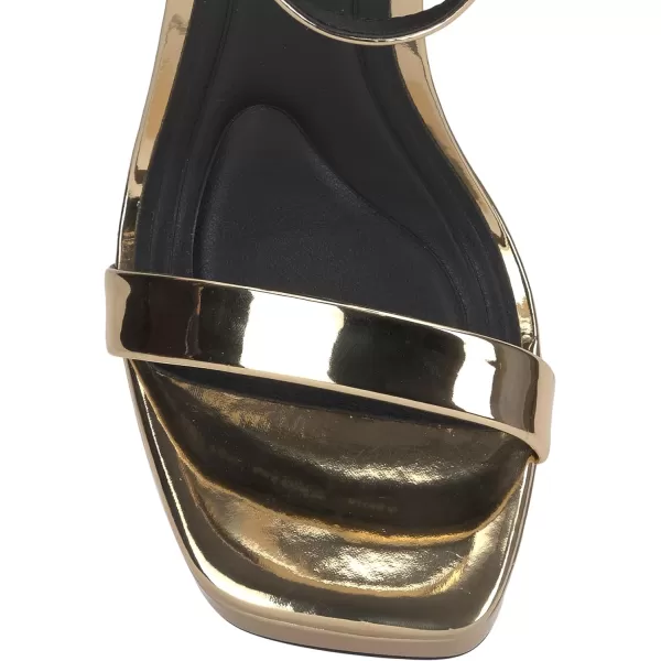 Jessica Simpson Women's Adonia Heeled Sandal