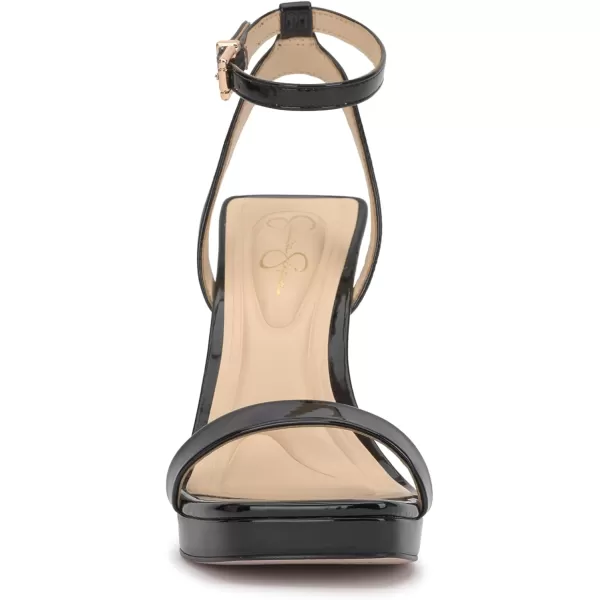 Jessica Simpson Women's Adonia Heeled Sandal