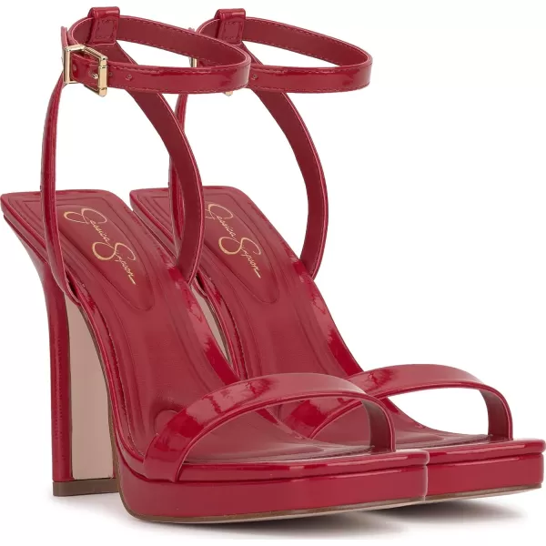 Jessica Simpson Women's Adonia Heeled Sandal