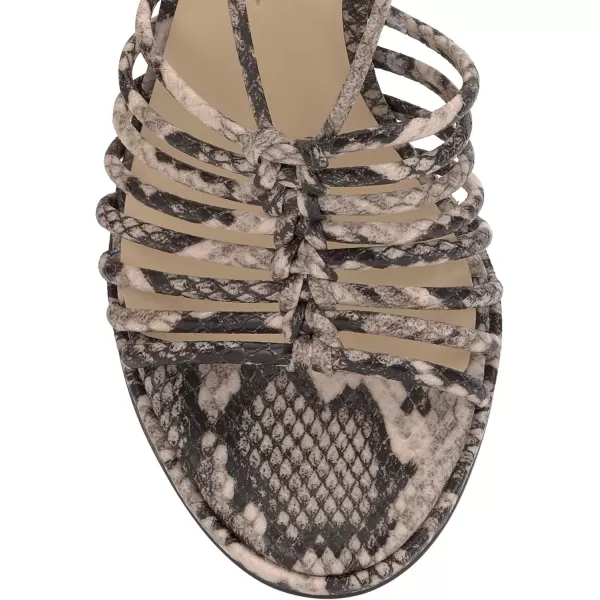 Jessica Simpson Women's Cahna Heeled Sandal
