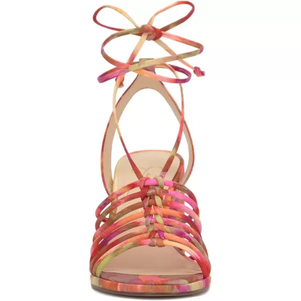 Jessica Simpson Women's Cahna Heeled Sandal