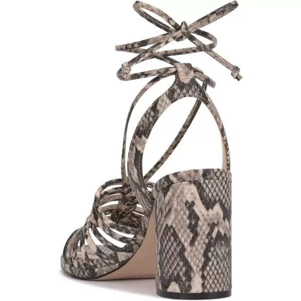Jessica Simpson Women's Cahna Heeled Sandal