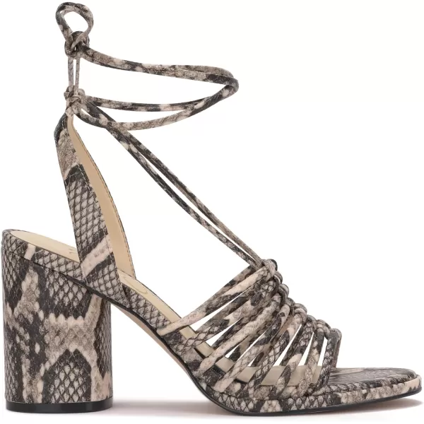 Jessica Simpson Women's Cahna Heeled Sandal
