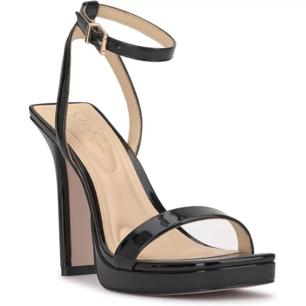 Jessica Simpson Women's Adonia Heeled Sandal