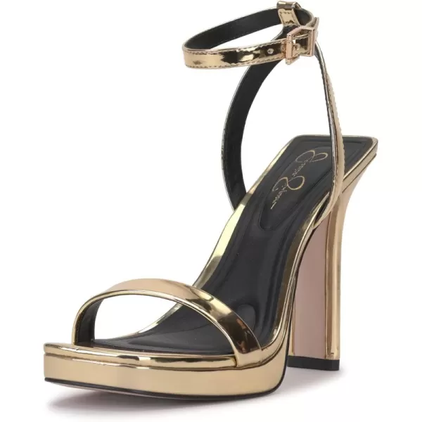 Jessica Simpson Women's Adonia Heeled Sandal