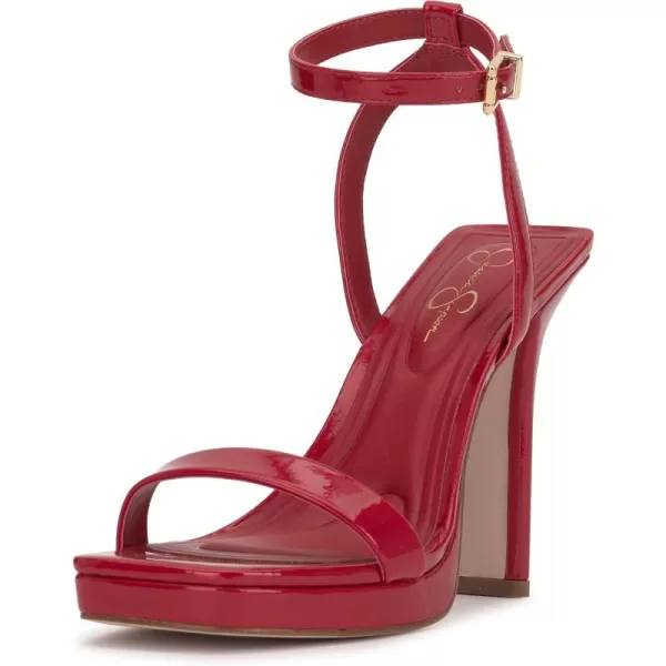 Jessica Simpson Women's Adonia Heeled Sandal