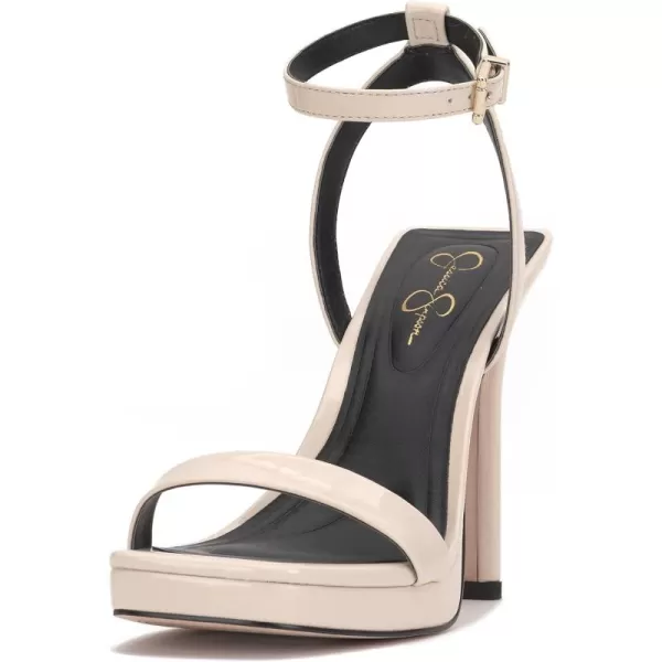 Jessica Simpson Women's Adonia Heeled Sandal
