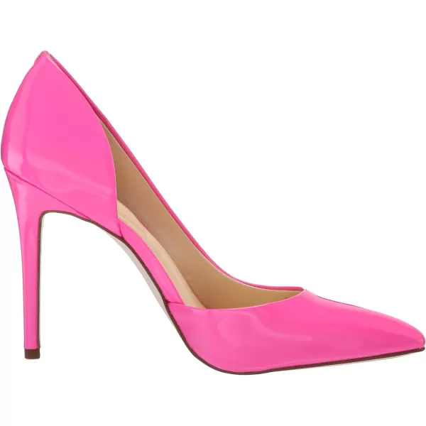 Jessica Simpson Womens Prizma8p PumpBright Rose