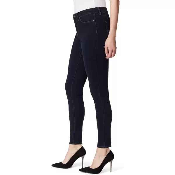 imageJessica Simpson Womens Kiss Me Skinny JeansNight Visions