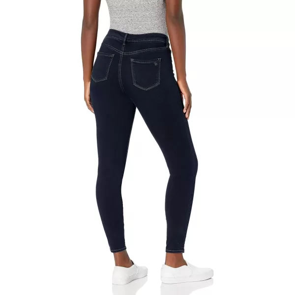 imageJessica Simpson Womens Kiss Me Skinny JeansNight Visions